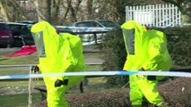 Affaire Skripal: Londres lance un mandat d'arrêt contre 2 Russes