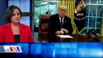 VOA Türkçe Haberler 5 Eylül