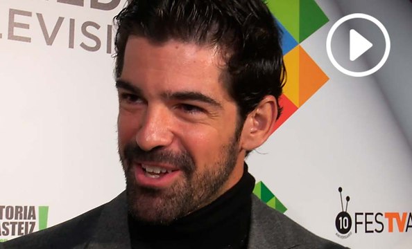 Primeras palabras de Miguel Ángel Muñoz tras confirmarse su romance con Ana Guerra