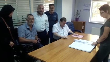 Ekonomiye Katkı İçin Evini Hazineye Bağışladı