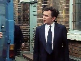 The Professionals - Series 3 - Episode 4