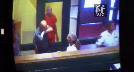 Lockdown S04 - Ep08 Officers Under Siege HD Watch