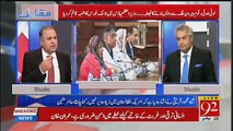 Muqabil - 5th September 2018