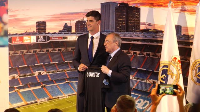 McManaman backs Perez, despite lack of 'superstar signing' at Real Madrid