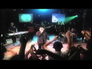 صلاح حسن | Salah Hassan -  ابو عيون السود فيديو كليب