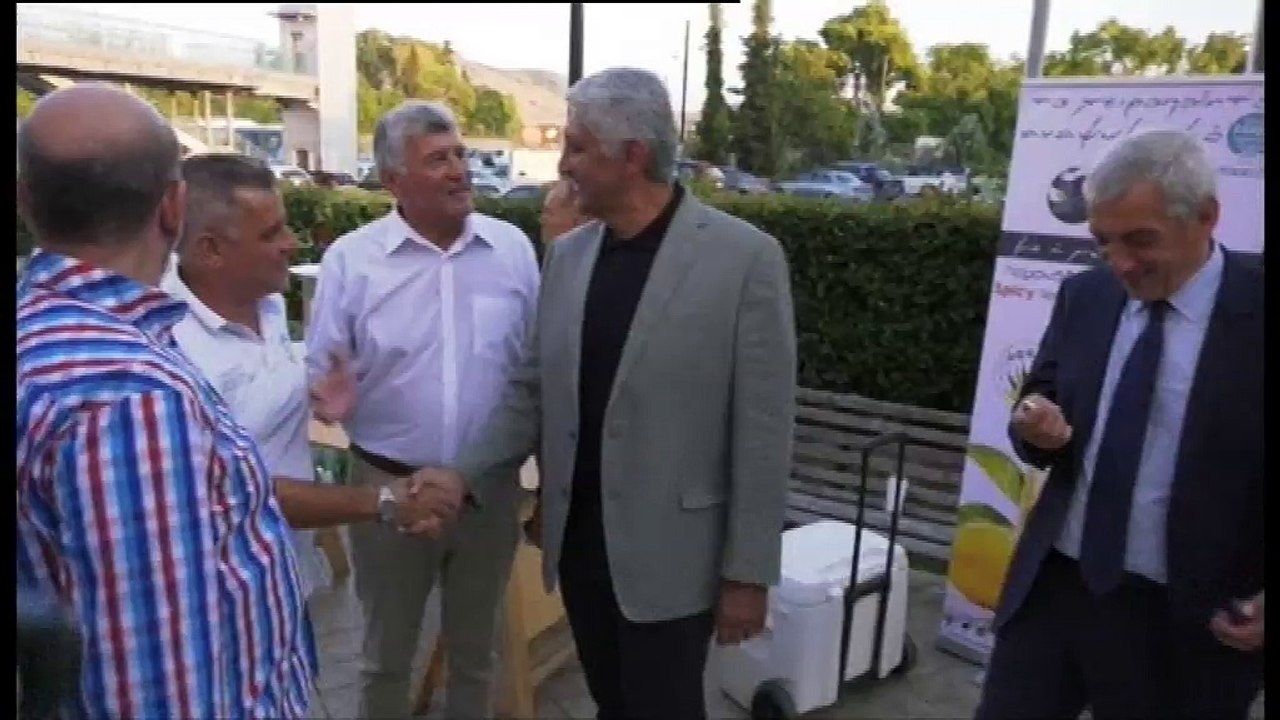 Stereabasket Awards 2018