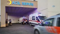 Tatvan’da trafik kazası: 2 ölü, 2 yaralı