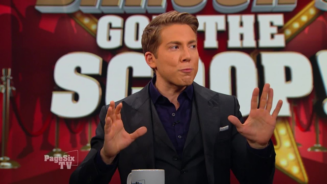 #YoungerTV star @HilaryDuff hates being pregnant! She revealed that and so much more to our guest host @BaruchShemtov, and you can only see it on #PageSixTV!