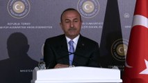 Almanya Dışişleri Bakanı Maas: 'İdlib'de insani felaketi önlemek amacımız' - ANKARA
