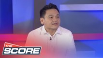 The Score: Atty. Danrex Tapdasan & Rogen Ladon talks about 2018 Asian Games men’s boxing tournament