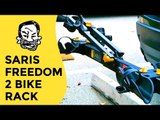 Saris Freedom Bike Rack Review