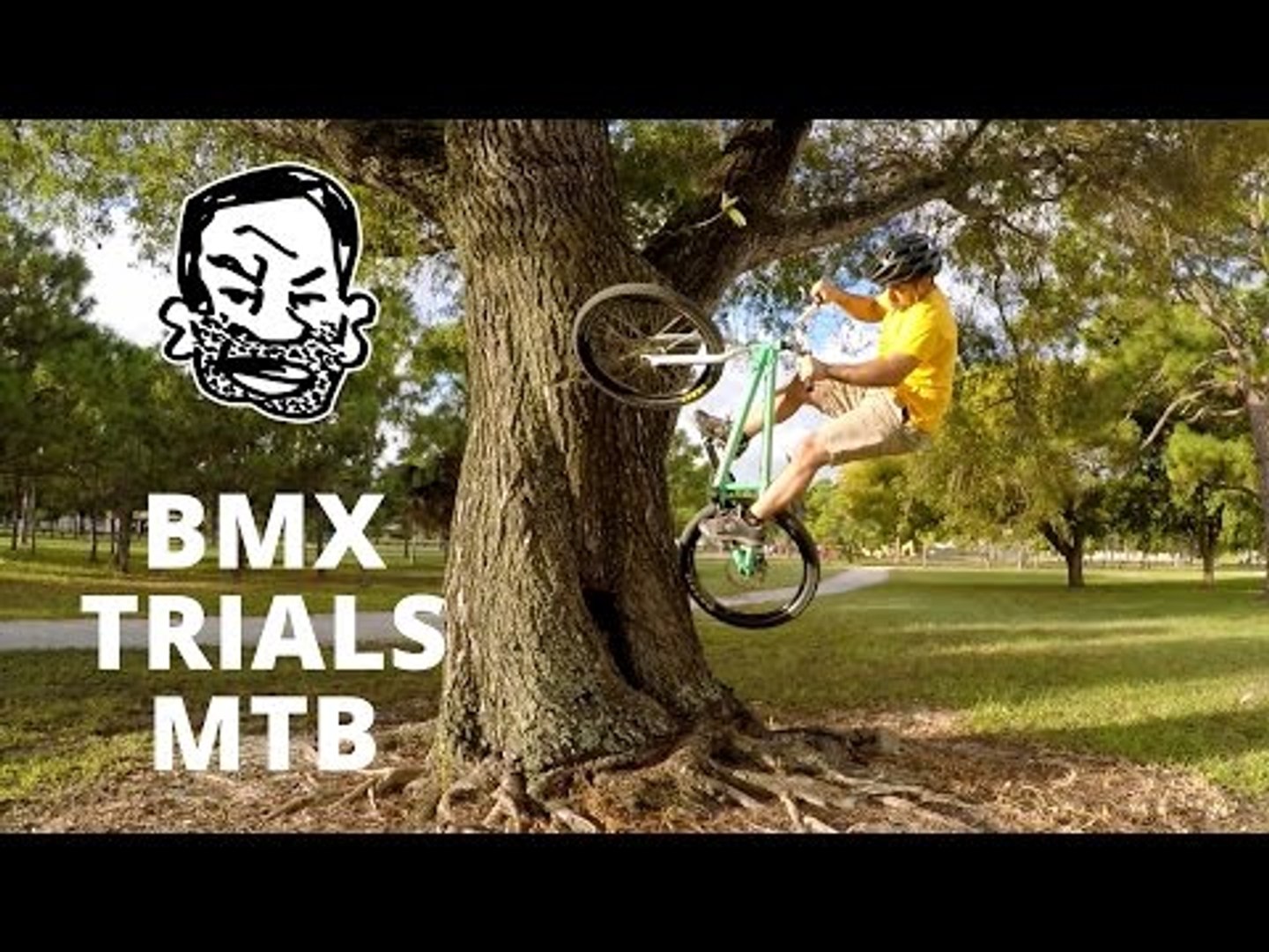 MTB, BMX, & Trials Bikes - Which to choose? - video Dailymotion