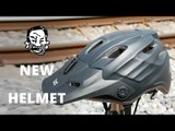 New Helmet day - Kali Protectives Maya