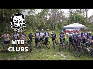 What's the point of cycling clubs?