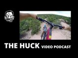 MTB Trail taboos & guests Trail Peek - The Huck EP4