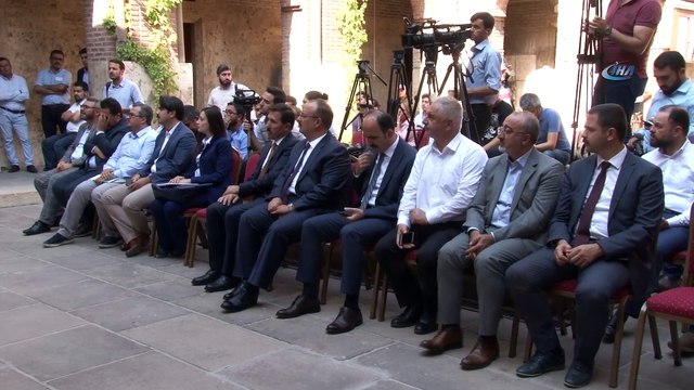3. Alaeddin Keykubat’ın temsili beratı Söğüt’e gönderildi