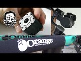 GoPro Repair, Silver Play Button, Orange P7, GoPro Gimbal - RWS EP6