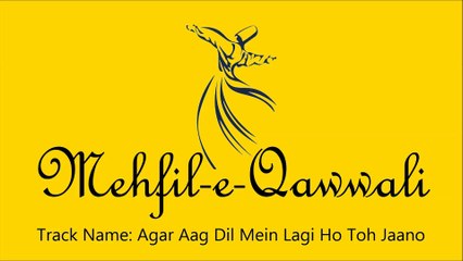 Agar Aag Dil Mein Lagi Ho Toh Jaano - Raju Murli (Don't forget to subscribe)