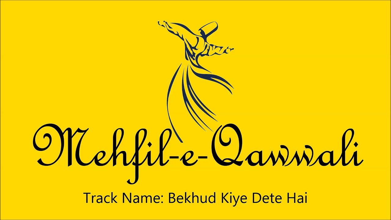Bekhud Kiye Dete Hai - Various Artists (Don't forget to subscribe)