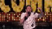 Samuel J Comroe- Comedian Delivers HILAROUS Take On Tourette Syndrome - America's Got Talent 2018-1