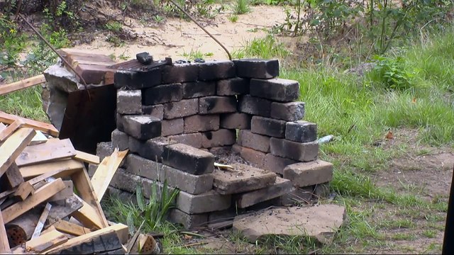 Aflevering 1217 - woensdag 5 september 2018