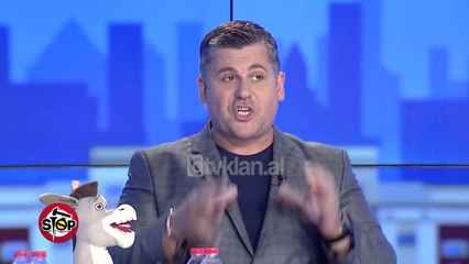 Stop - Fabrika e asfaltit ne Peze-Helmas rrezik per banoret e ambientin! (05 shtator 2018)