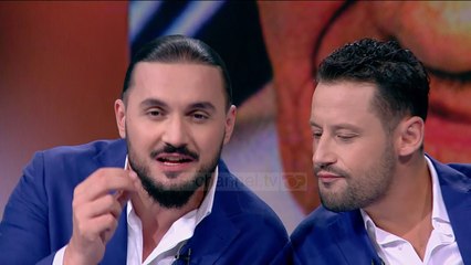 Fiks Fare, 5 Shtator 2018, Pjesa 1 - Investigative Satirical Show