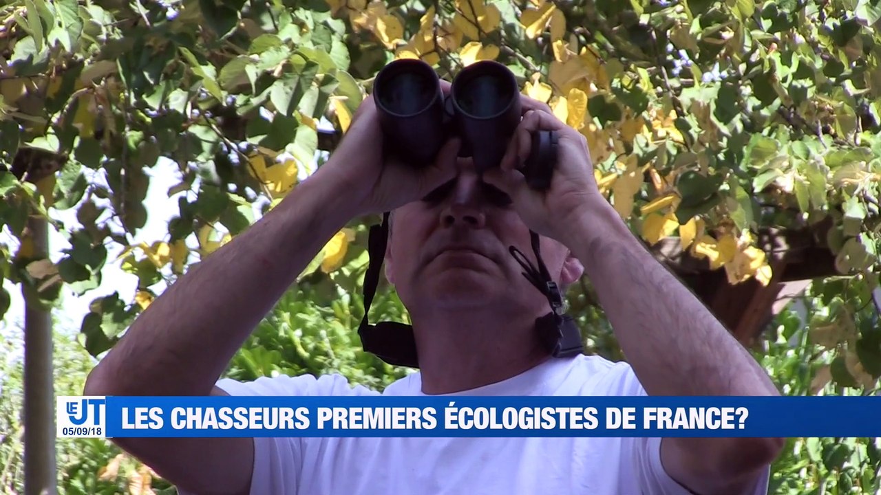 Info/Actu Loire Saint-Etienne - A la une :  Nouvelle réforme, nouvelle de campagne de pub, Les chasseurs de la Loire veulent redorer leur image. Ils souhaitent travailler dans un climat de confiance et de respect mutuelle avec le nouveau ministre François