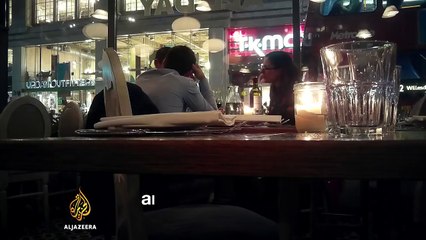 Al Jazeera Investigations "The Lobby"