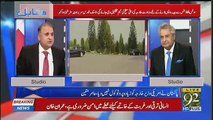 Rauf Klasra's Response On The Auction Of Luxurious Vehicles Of PM House