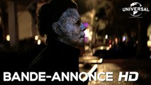Halloween - Bande-annonce VF