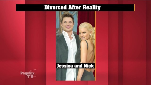 It's divorce, Hollywood style! #PageSixTV gets the truth about the reality show curse and the new nastiness between #BradPitt and #AngelinaJolie from our special guest @RealJudgeLynn from @DivorceCourt!