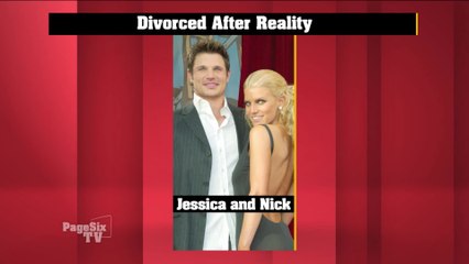 It's divorce, Hollywood style! #PageSixTV gets the truth about the "reality show curse" and the new nastiness between #BradPitt and #AngelinaJolie from our special guest @RealJudgeLynn from @DivorceCourt!