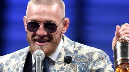 UFC Fighter TERRIFIED of Conor McGregor! Claims She "Doesn't Leave Her House"