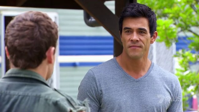 Home and Away 6951 5th September 2018
