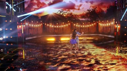 DANÇAS DOS FAMOSOS 2018 PARTE 06