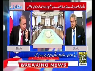 Rauf Klasra Analysis Over PM Imran Khan's Working Strategy