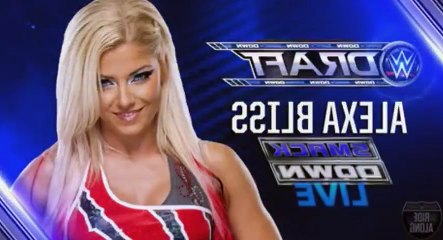 WWE Ride Along S02 - Ep04 Highway to Hollywood HD Watch