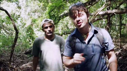 Campos de Batalla en la Playa.2018.Documental.