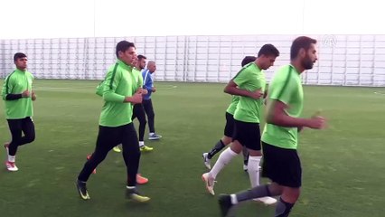 Çalımbay: 'Fenerbahçe karşılaşması, final maçı gibi olacak' - KONYA