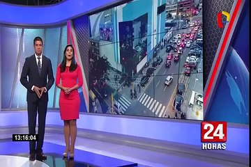 Oxapampa: corto circuito ocasiona incendio que destruye vivienda