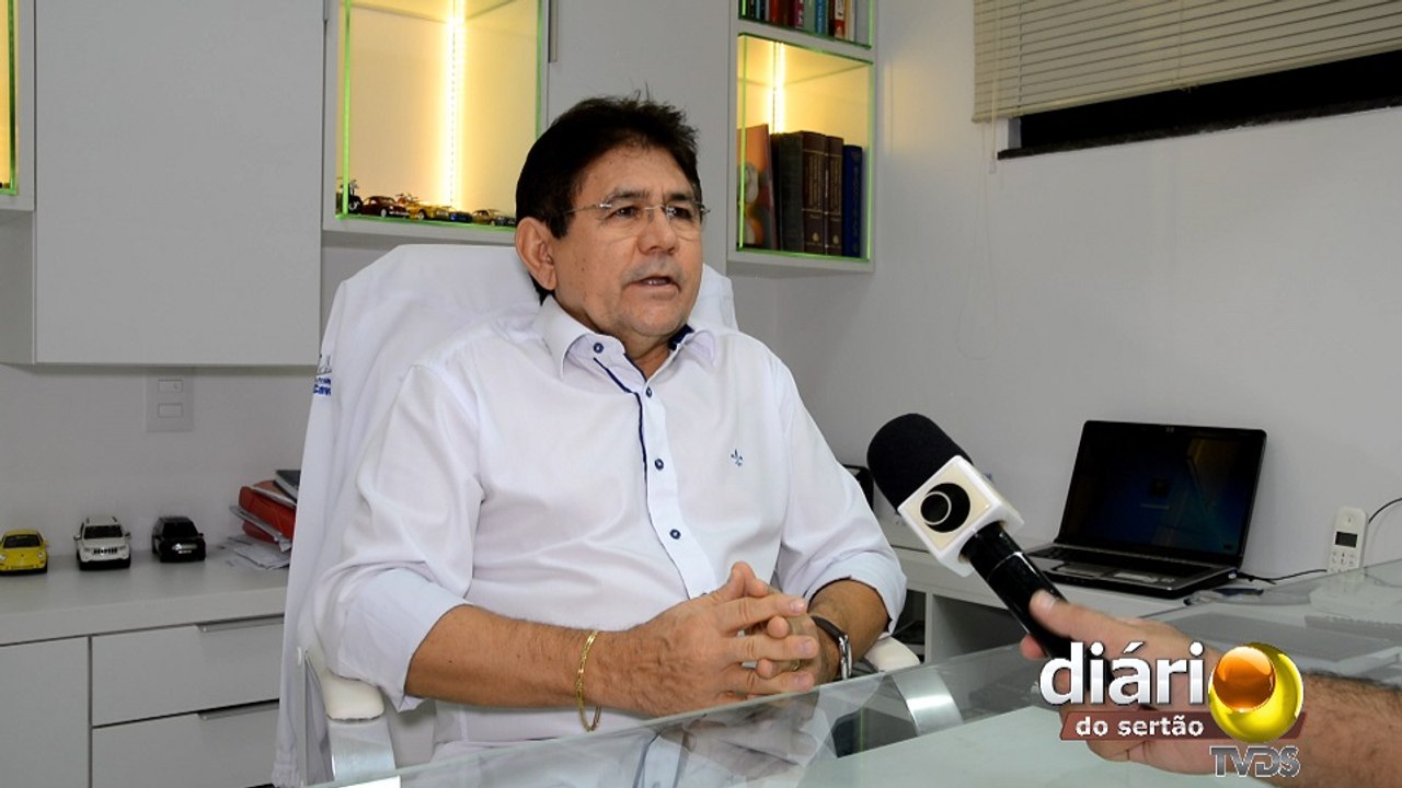 Bioquímico de importante laboratório de Cajazeiras dá dicas sobre cuidados antes de fazer exames