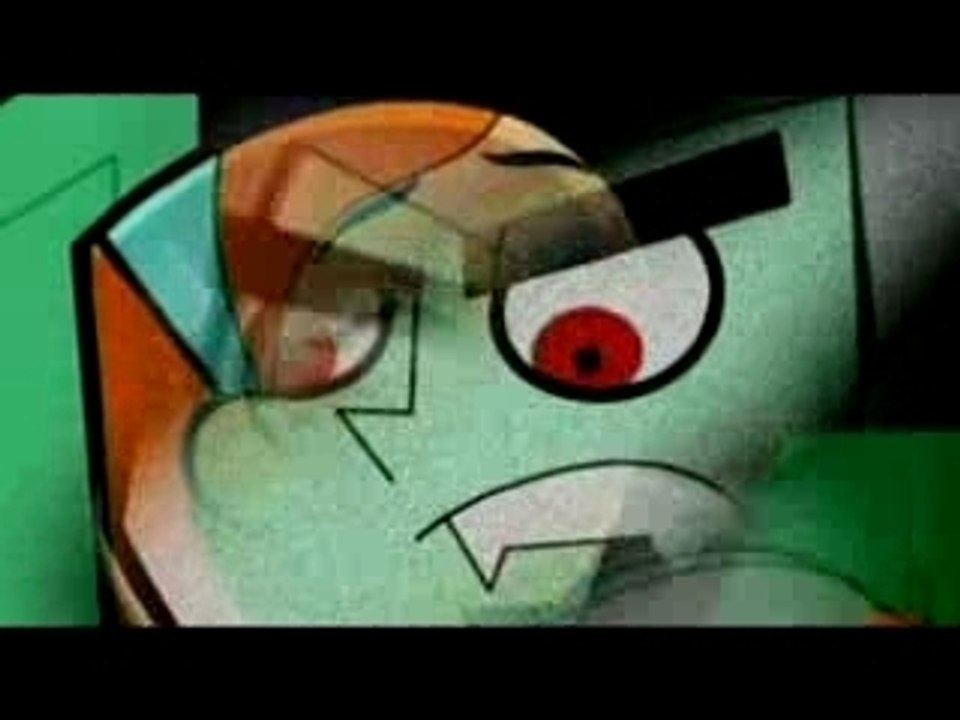 Broken