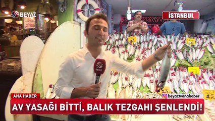 Beyaz Ana Haber 5 Eylül 2018