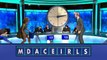 8 Out of 10 Cats Does Countdown (15) - Aired on February 21, 2014