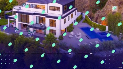Demi Lovato Selling Home Where She Overdosed for $9.49M