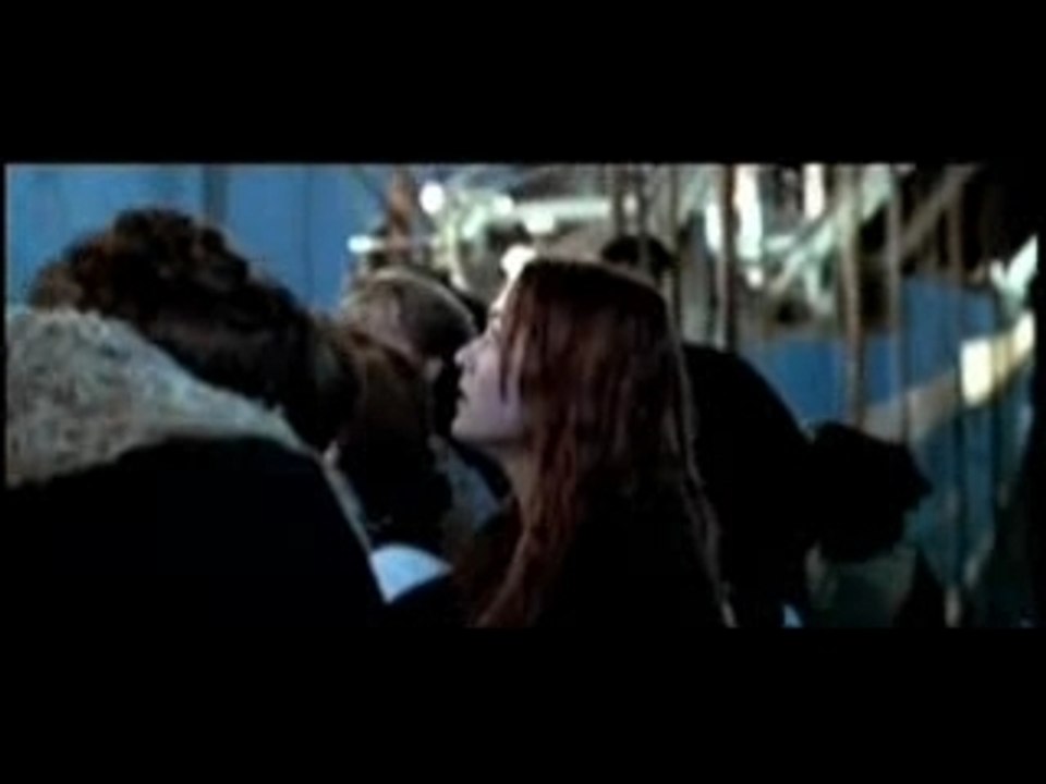 Titanic-Our Farewell