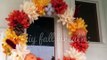 Diy fall wreath