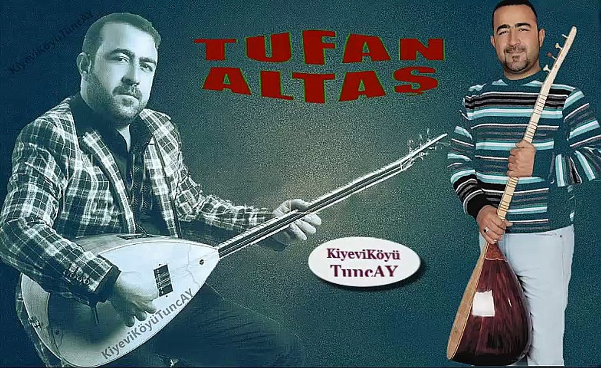 Tufan Altaş-Tepeciğin Heliği