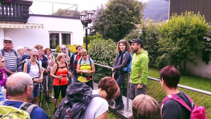 TYROL (montage Bernadette et Philippe)